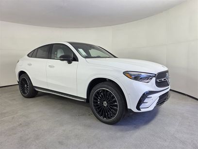 New 2026 Mercedes-Benz GLC 300 4MATIC