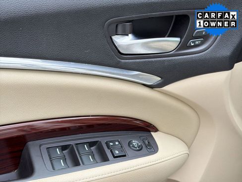 Used 2015 Acura MDX FWD w/ Technology Package image 21