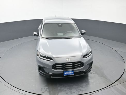 Certified 2024 Honda HR-V Sport image 41