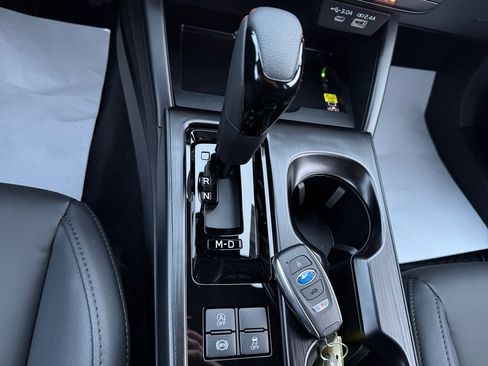 New 2026 Subaru Outback Premium image 24