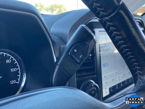 Used 2022 Ford F150 XLT w/ Equipment Group 302A High image 31