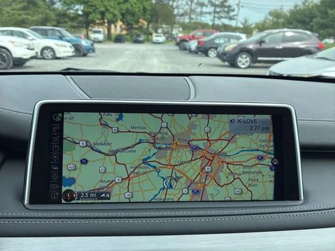 Used 2015 BMW X5 xDrive50i AWD/4WD image 28