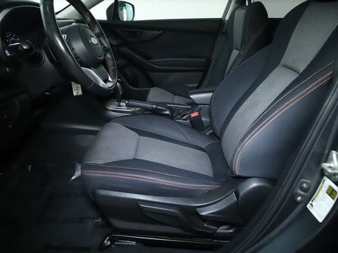 Certified 2021 Subaru Crosstrek 2.0i Premium AWD/4WD image 18