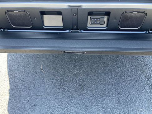 New 2026 GMC Sierra 3500 Denali Ultimate AWD/4WD image 36