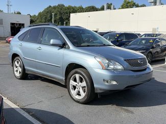 Used 2007 Lexus RX 350 2WD video 1