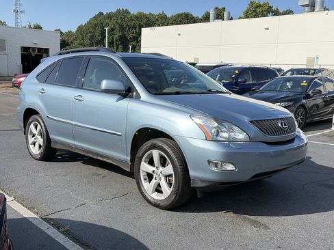 Used 2007 Lexus RX 350 2WD image 1