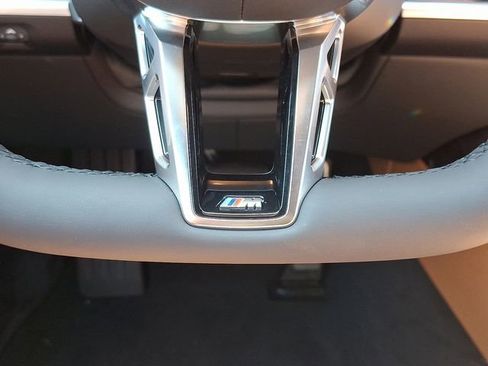 New 2025 BMW 740i xDrive 740i xDrive image 21