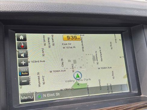 Used 2015 Hyundai Genesis 3.8 w/ Option Group 02 RWD image 12