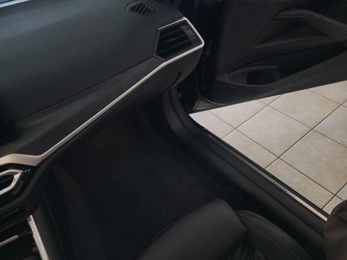 Used 2024 BMW 430i Convertible image 13