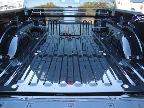 New 2025 Ford F150 Platinum w/ FX4 Off-Road Package image 6