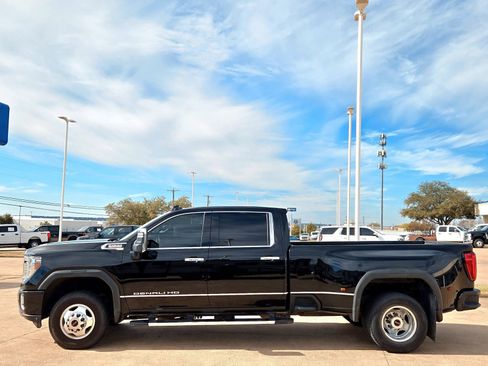 Used 2020 GMC Sierra 3500 Denali image 6