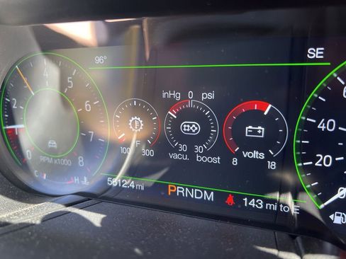 Used 2020 Ford Mustang Shelby GT500 w/ Technology Package RWD image 20