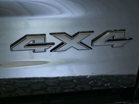 Used 2016 RAM 1500 Rebel image 12