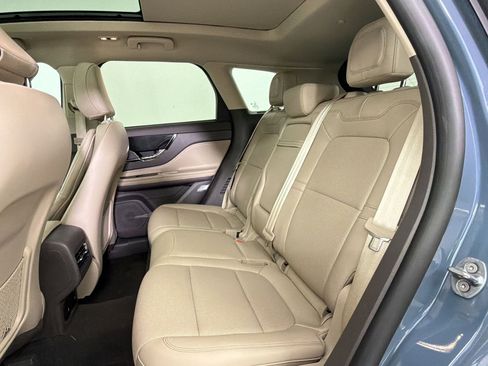 Used 2024 Lincoln Corsair FWD w/ Equipment Group 101A image 15