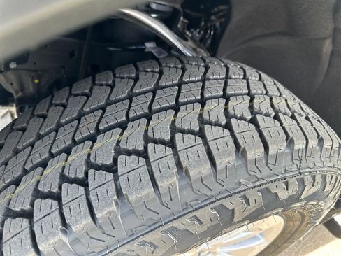 New 2026 GMC Sierra 1500 Pro w/ Pro Value Package image 12