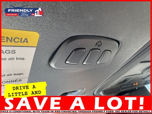 Used 2023 Ford Bronco Wildtrak image 38