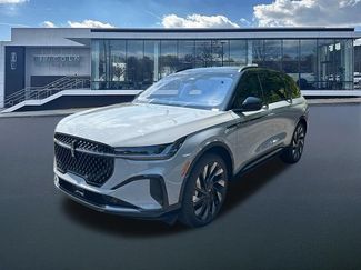 New 2026 Lincoln Nautilus Reserve AWD/4WD video 3