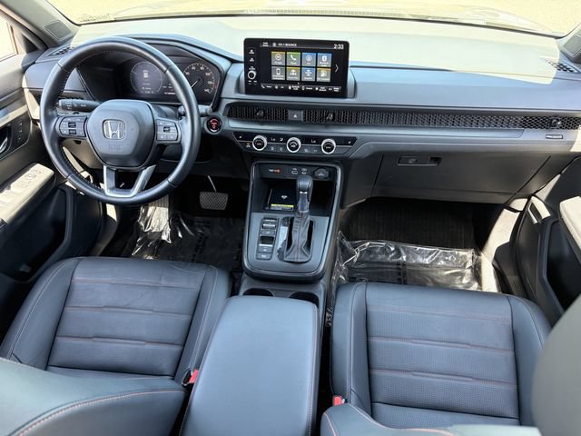 Used 2025 Honda CR-V Sport-L image 23