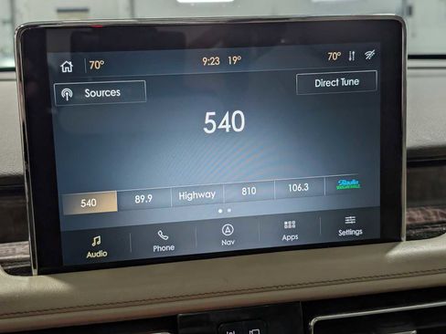 Used 2020 Lincoln Aviator Reserve w/ Equipment Group 202A image 25