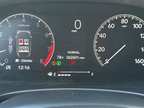 Used 2024 Honda Civic Sport image 29