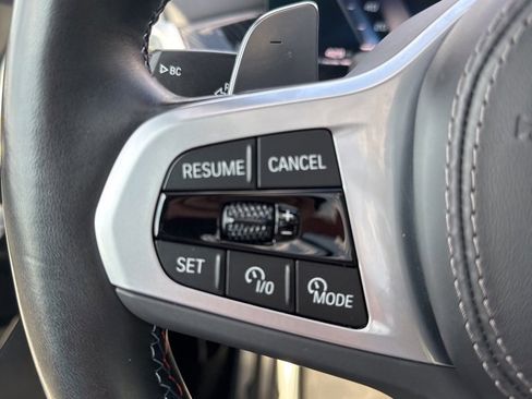 Used 2024 BMW X5 M60i w/ Climate Comfort Package image 31