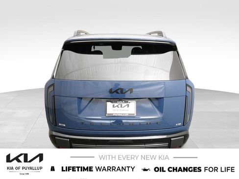 New 2027 Kia Telluride X-Line SX Prestige AWD/4WD image 6