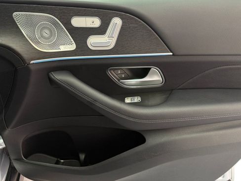 Used 2023 Mercedes-Benz GLE 350 4MATIC image 23