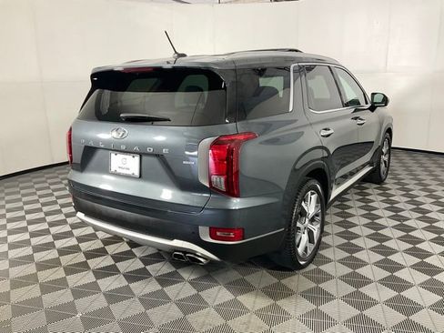 Used 2022 Hyundai Palisade SEL w/ Convenience Package image 6