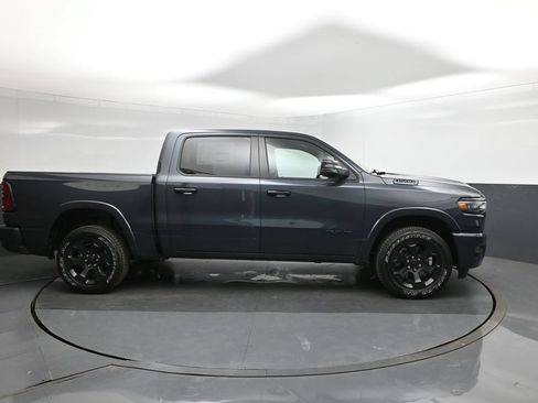 New 2026 RAM 1500 Lone Star w/ Night Edition RWD image 26