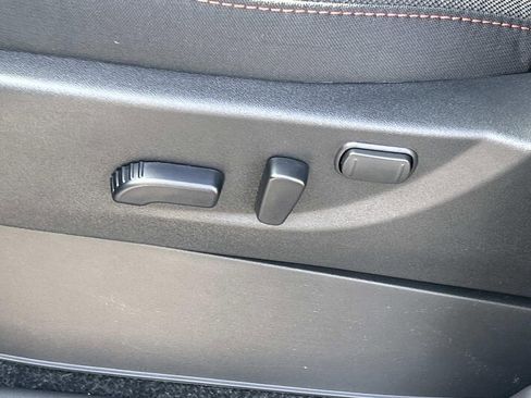 New 2026 Nissan Frontier PRO-4X w/ Tow Package AWD/4WD image 17