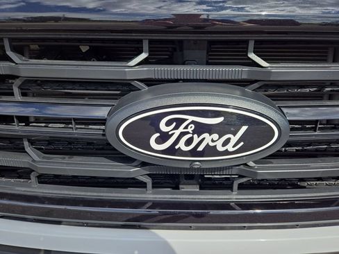 Certified 2024 Ford F150 XLT w/ Equipment Group 302A MID AWD/4WD image 14