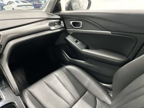 Used 2024 Acura Integra FWD image 13