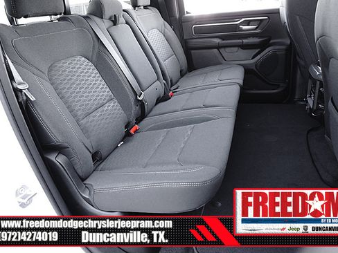 New 2026 RAM 1500 Lone Star image 16