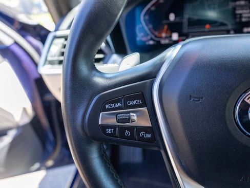 Used 2020 BMW 330i Sedan w/ Premium Package image 39