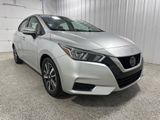 Used 2021 Nissan Versa SV image 3