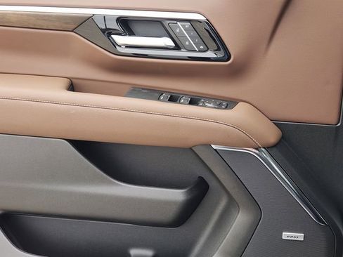 New 2026 Chevrolet Tahoe High Country image 16