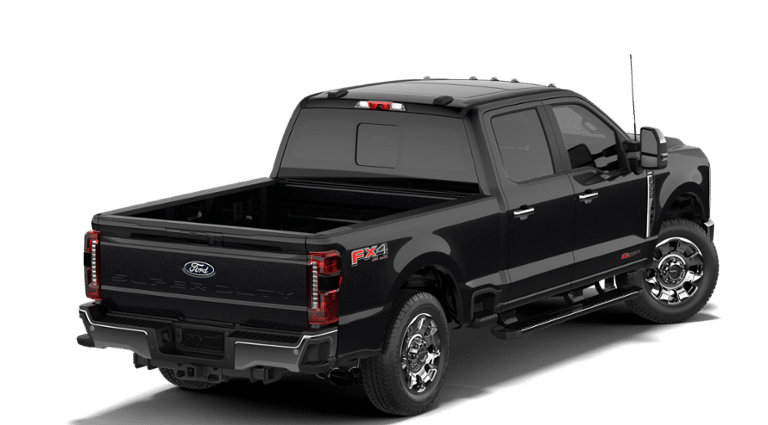 New 2027 Ford F350 Lariat w/ Chrome Package AWD/4WD image 26
