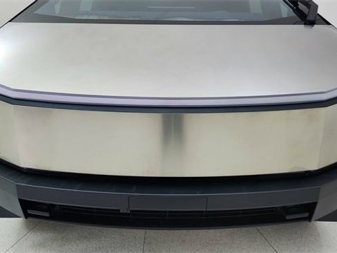 Used 2024 Tesla Cybertruck Cyberbeast image 8