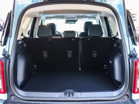 New 2025 Ford Bronco Sport Heritage w/ Convenience Package image 27