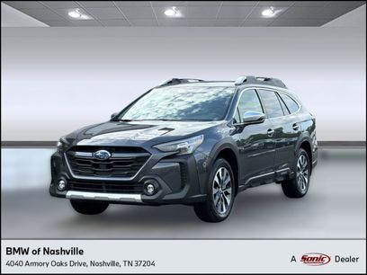 Used 2024 Subaru Outback Touring XT