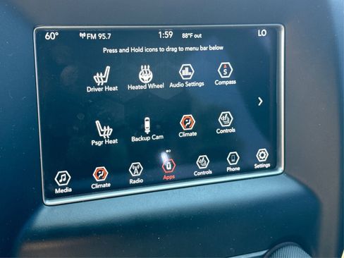 Used 2018 Jeep Grand Cherokee Limited image 29