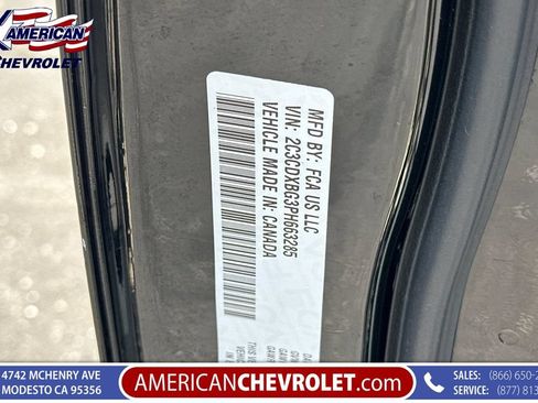 Used 2023 Dodge Charger SXT RWD image 41