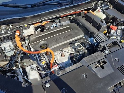 Used 2024 Honda CR-V Sport-L image 33