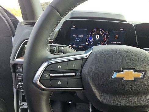 Used 2025 Chevrolet Tahoe High Country image 42