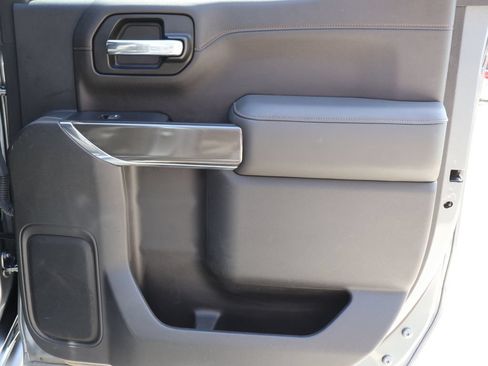 Used 2020 GMC Sierra 1500 AT4 w/ AT4 Premium Package AWD/4WD image 10