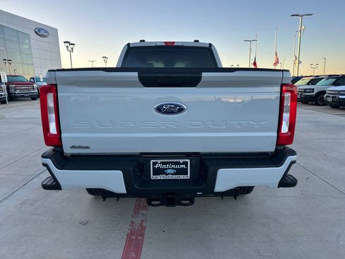 New 2026 Ford F250 XL w/ STX Appearance Package image 4