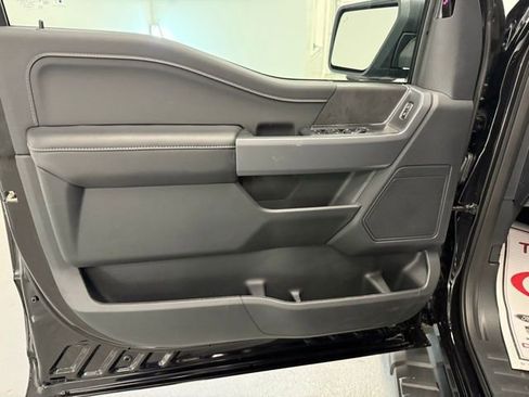 New 2026 Ford F150 XLT w/ Equipment Group 302A MID image 13