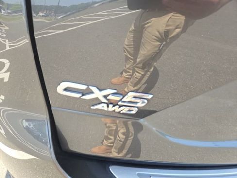 Used 2019 MAZDA CX-5 Grand Touring Reserve AWD/4WD image 25