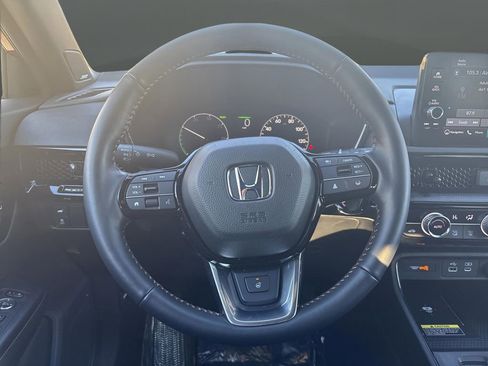 Used 2025 Honda CR-V Sport Touring image 18