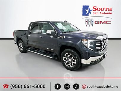 Used 2025 GMC Sierra 1500 SLT